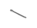 GEDORE R45100019 Dopsleutelverlengstuk 1/4 inch lengte 100mm