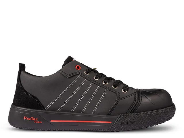 Redbrick Champ Low veiligheidsschoen S3S - 40