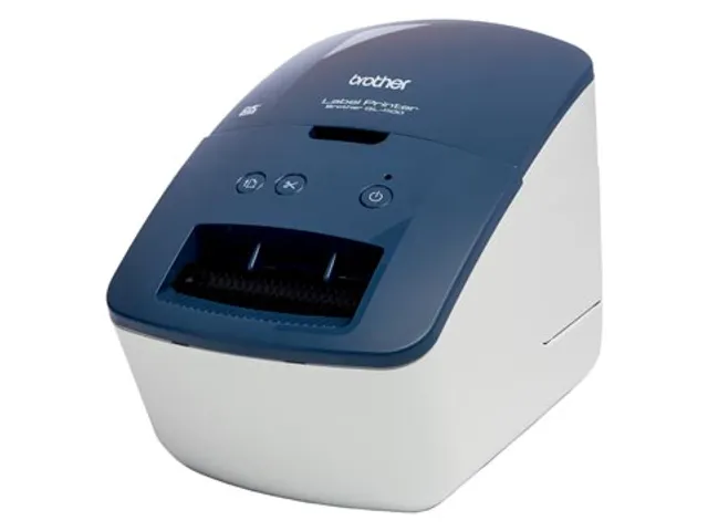 beletteringsysteem QL-600B