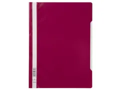 Durable Snelhechtmap A4 Kers