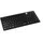 Dual draadloos compact toetsenbord, azerty
