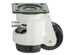 hefroller,draagverm. 750kg,polyamide-banden,wiel Ø 75mm,glijlager