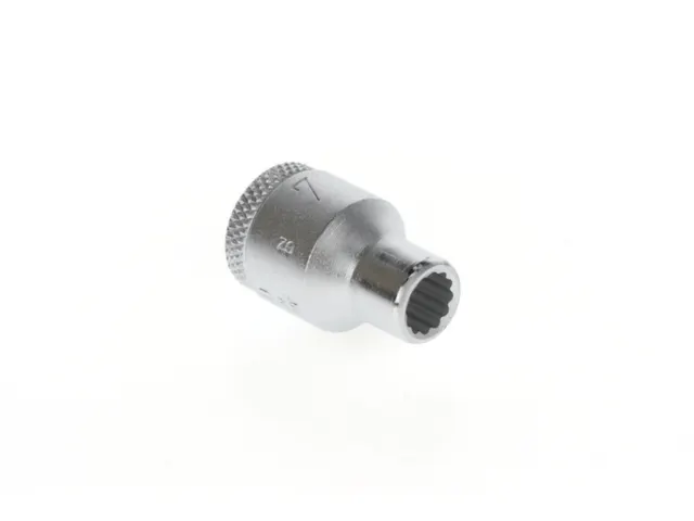 D 30 7 Dopsleutel 3/8 inch UD profiel 7mm