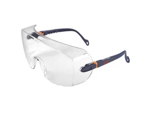 3M 2800 overzetbril