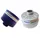 RSG 400 A2B2E2K2P3 combinatiefilter, universele schroefdraad EN148-1,