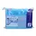 Suma Lavette Hygiënedoek Blauw 6x25 Stuks 51x36cm