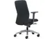 Bureaustoel Design NEN-EN 1335 Zwart