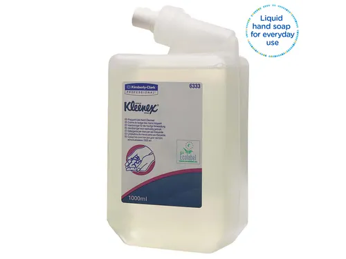 Handzeep Kleenex frequent gebruik 1000ml 6333