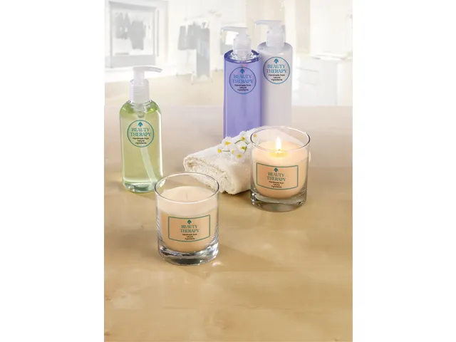 Crystal Clear Etiket Avery Zweckform 210x297mm A4 transparant 25 stuks