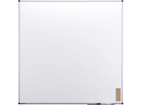 UNITE whiteboard 120x120cm