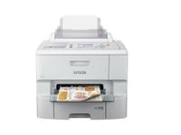 Epson Workforce Pro Wf-6090d2twc Inkjetprinter