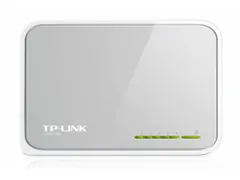 Tl-sf1005d 5-poorts Desktop Switch