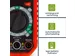 Compacte Robuuste Digitale Multimeter - CAT III - 600 V - 5 Functies