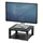 Monitorstandaard Fellowes Premium grafiet