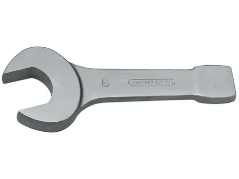 133 41 Clé à fourche à frapper 41mm