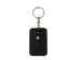 Sleutelhanger tijd Senseworks Nederlandssprekende reiswekker 6x4x1.5cm