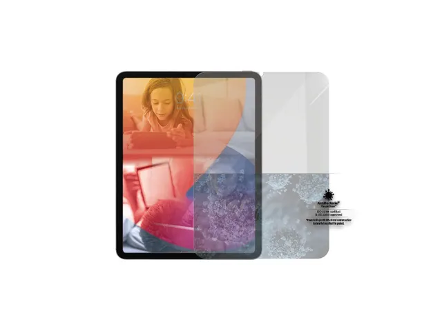 PanzerGlass 2739, Protection d'écran transparent, Verre trempé, Poly