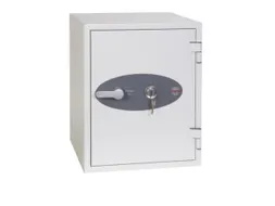 brandkast,60min. brandveiligheid,HxBxD 515x400x440mm,1niveaus