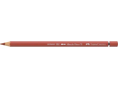 Faber Castell Albrecht Durer Aquarel Potlood 190 Venetiaans Rood