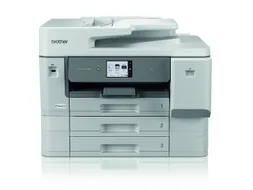 Multifunctional inktjet Printer Brother MFC-J6977DW