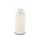 Afvalbak Pushcan 40 Liter Creme