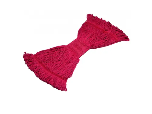 SB364 kentucky mop 450 gram rood