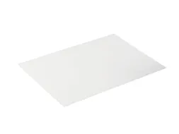 Schrijfonderlegger 420x300 mm voor vergaderzalen PP