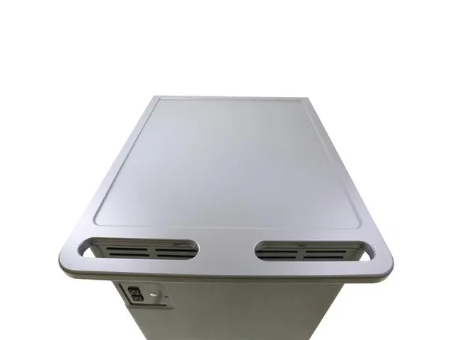 Zip40 Oplaadwagen Laptoptrolley