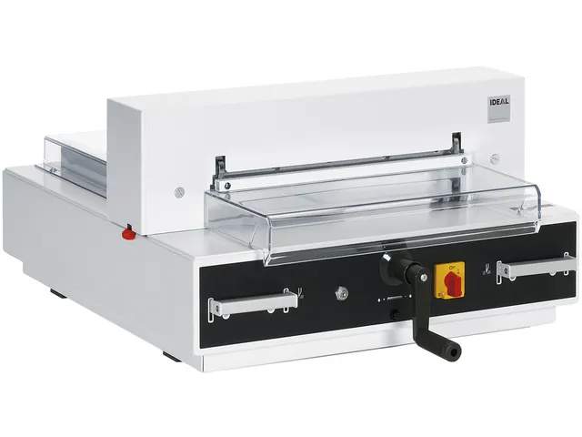 Massicot Ideal 4350 A3 43cm Modèle de table