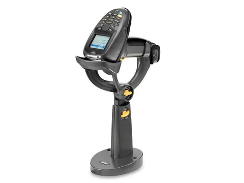 Motorola MT2070 PDA 320 x 240 Pixels Barcodescanner Grijs USB Kit