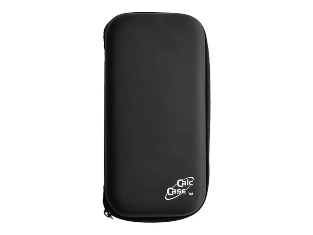 Beschermetui voor grafische rekenmachines