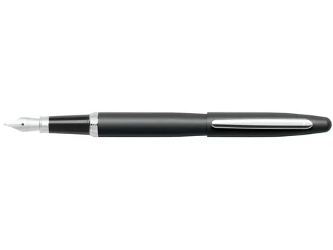 Vulpen SHEAFFER VFM E9405 M Matte black nickel plated
