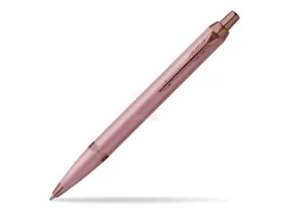 Balpen Parker IM Rituals Finishing Touch M mauve - 1