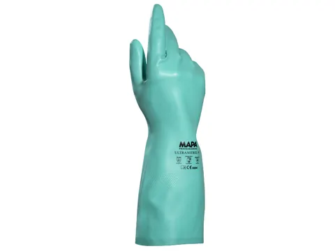 Mapa Ultranitril 491 handschoen - 10
