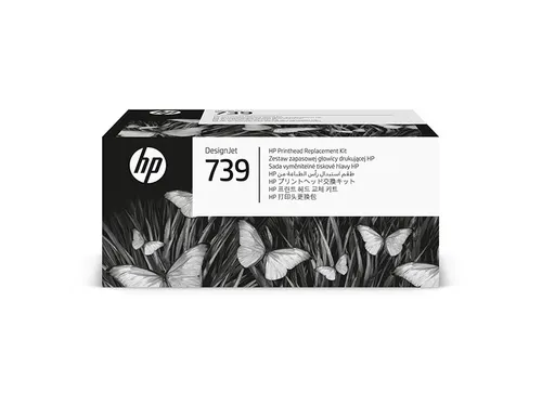 HP 498N0A HP 739 DesignJet printkop