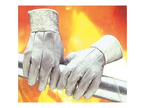 Heatbeater 8 hittebestendige handschoenen 30 cm één maat