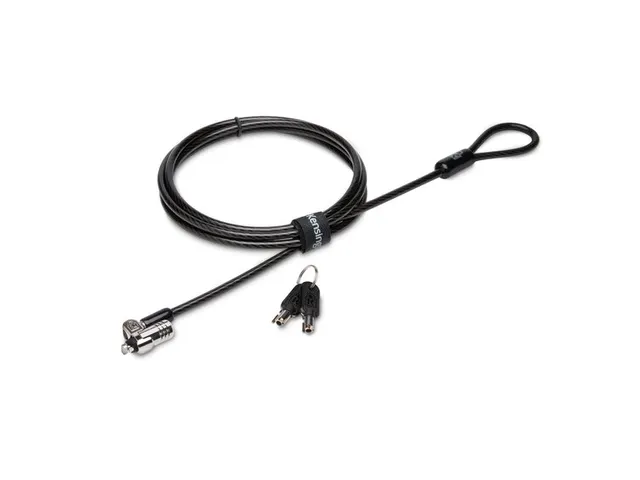 Kensington MicroSaver 2.0 Keyed Laptop Lock