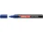 Paintmarker edding 790 op alcoholbasis 2-3mm blauw