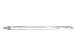 Rollerpen Uni-ball Signo pastel medium wit