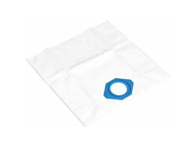 Stofzuigerzak fleece GS_GM 80 hi-flo pak 5st