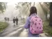 Schooltas Schneiders Kids Cherry Pop Pink