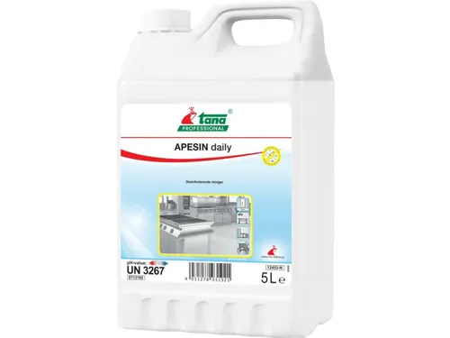 APESIN Daily desinfectiemiddel 5 liter