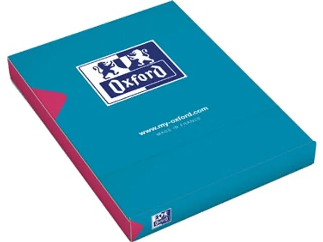 Elba Showtas For Business Quick' In, Voor Ft A4, 11-Gaatsperforatie