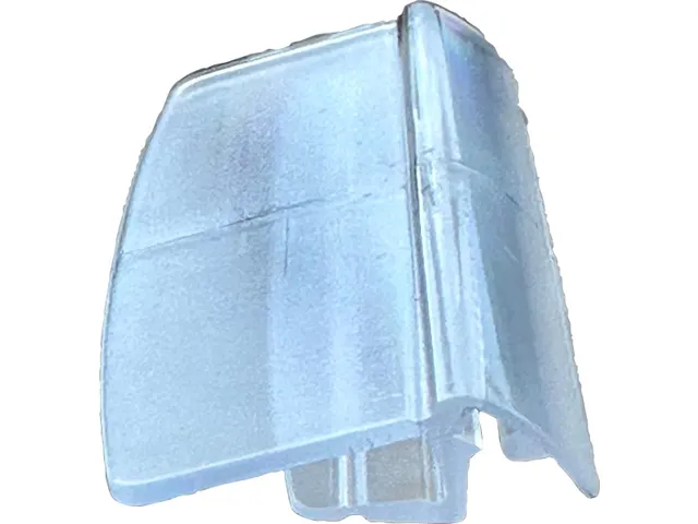 Etikethouder + Etiket, Pak Van 5 Stuks