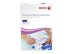 Zelfkopiërend papier Xerox vergaard A4 80gr set 3 vel pak 167 sets