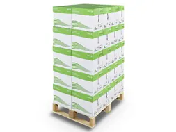 Xerox Recycled+ A4 80 Gram Kopieerpapier Pallet 003R91912