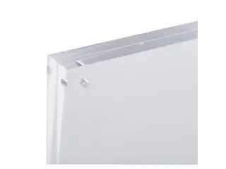 Tafelstandaard magnetische sluiting A5 - 23