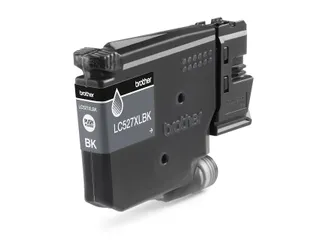Inktcartridge Brother LC-527XLBK HC zwart 3000 pagina's - 7