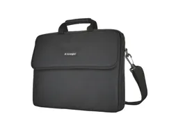 Laptoptas Kensington SP17 17 inch Classic Sleeve zwart polyester