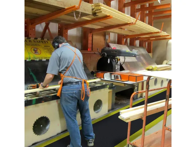 antivermoeidheidsmat,metergoed,HxB 12,7x1220mm,vinyl,geribd,zwart/geel